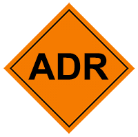 Przewóz substancji niebezpiecznych - ADR